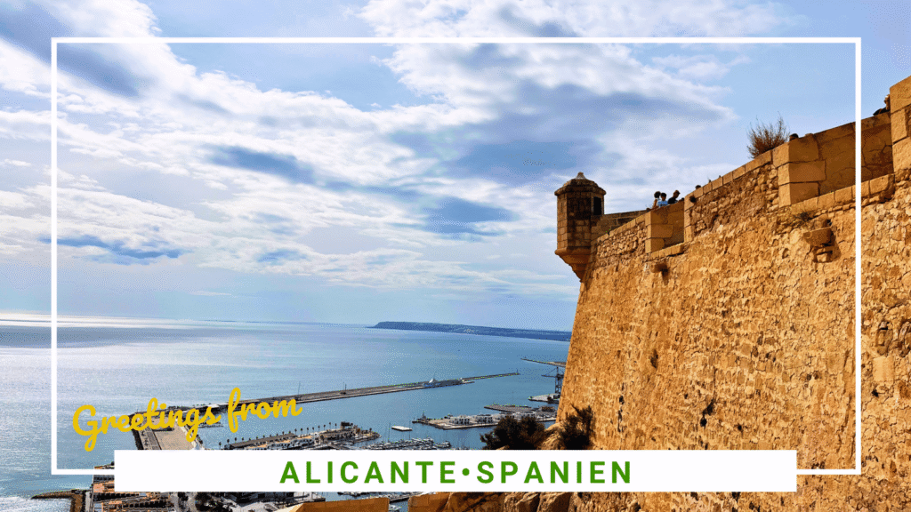 Hvad skal man se i Alicante Tips til uforglemmelige oplevelser