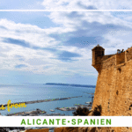 Hvad skal man se i Alicante Tips til uforglemmelige oplevelser