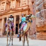 Hvad skal man se i Amman Guide til bedste oplevelser
