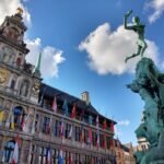 Hvad skal man se i Antwerpen top 10 oplevelser og tips