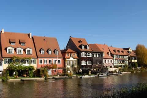 Hvad skal man se i Bamberg? En guide til oplevelser