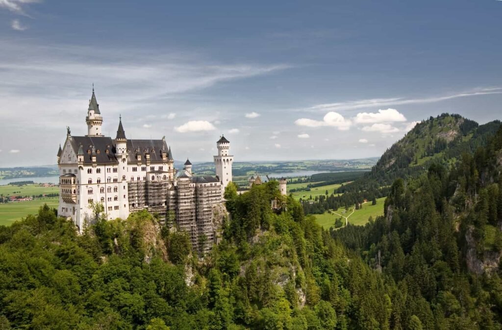 Hvad skal man se i Bayern – Guide til de bedste oplevelser