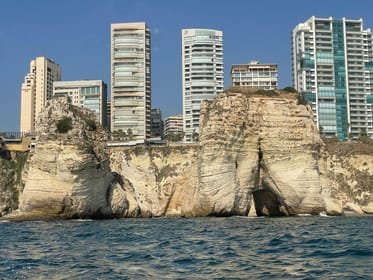 Hvad skal man se i Beirut En guide til oplevelser og seværdigheder