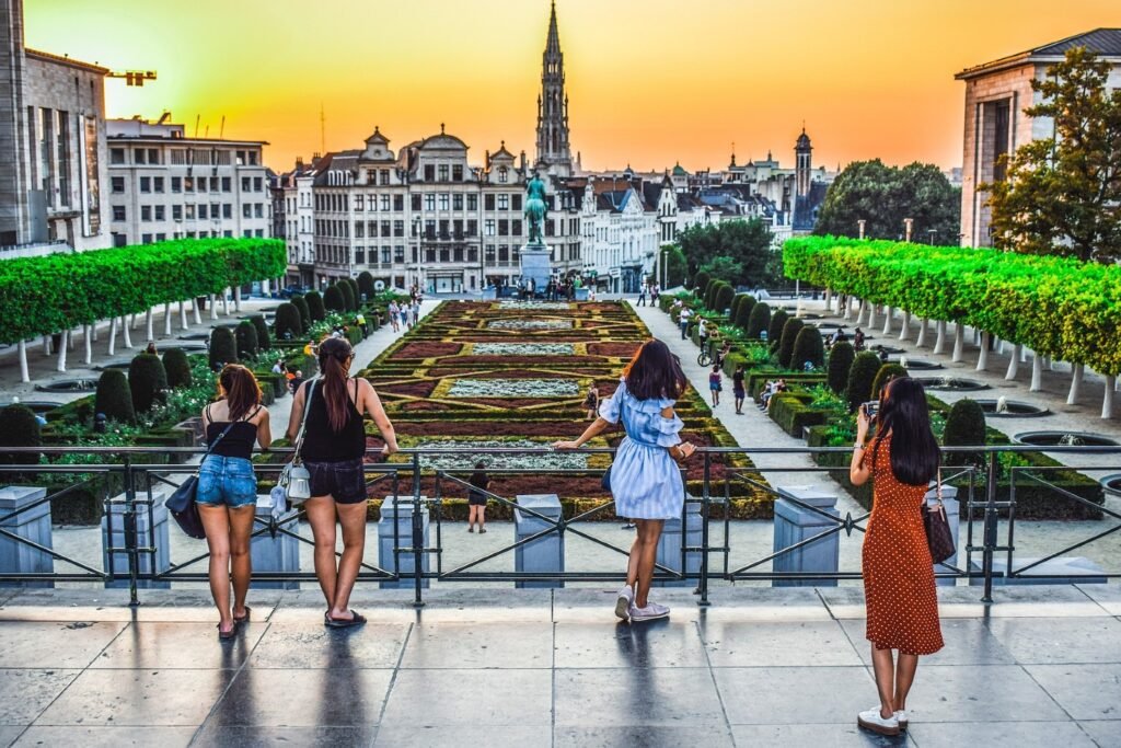 Hvad skal man se i Belgien? Guide til unikke oplevelser
