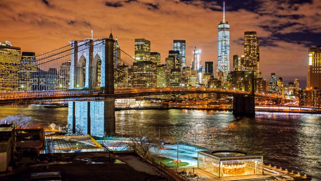 Hvad skal man se i Brooklyn? Guide til de bedste oplevelser
