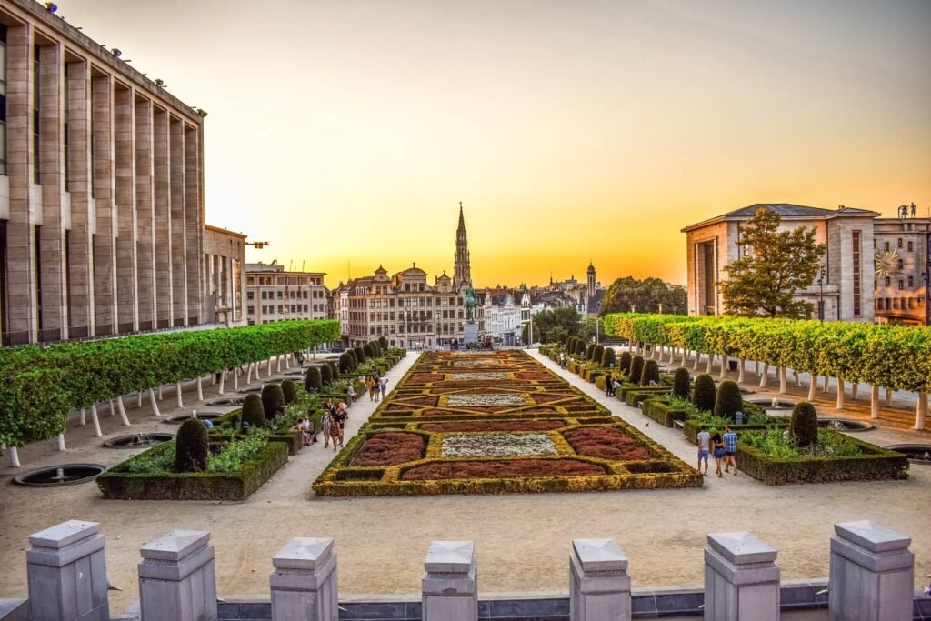 Hvad skal man se i Bruxelles: Guide til de bedste oplevelser