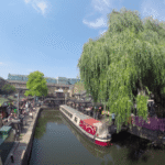 Hvad skal man se i Camden: En guide til unikke oplevelser