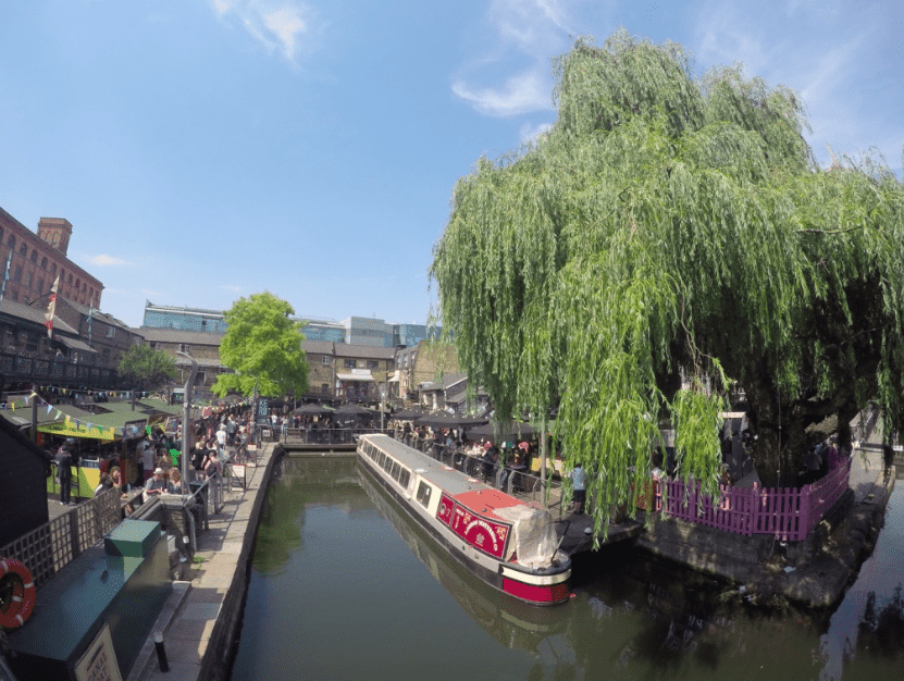 Hvad skal man se i Camden: En guide til unikke oplevelser