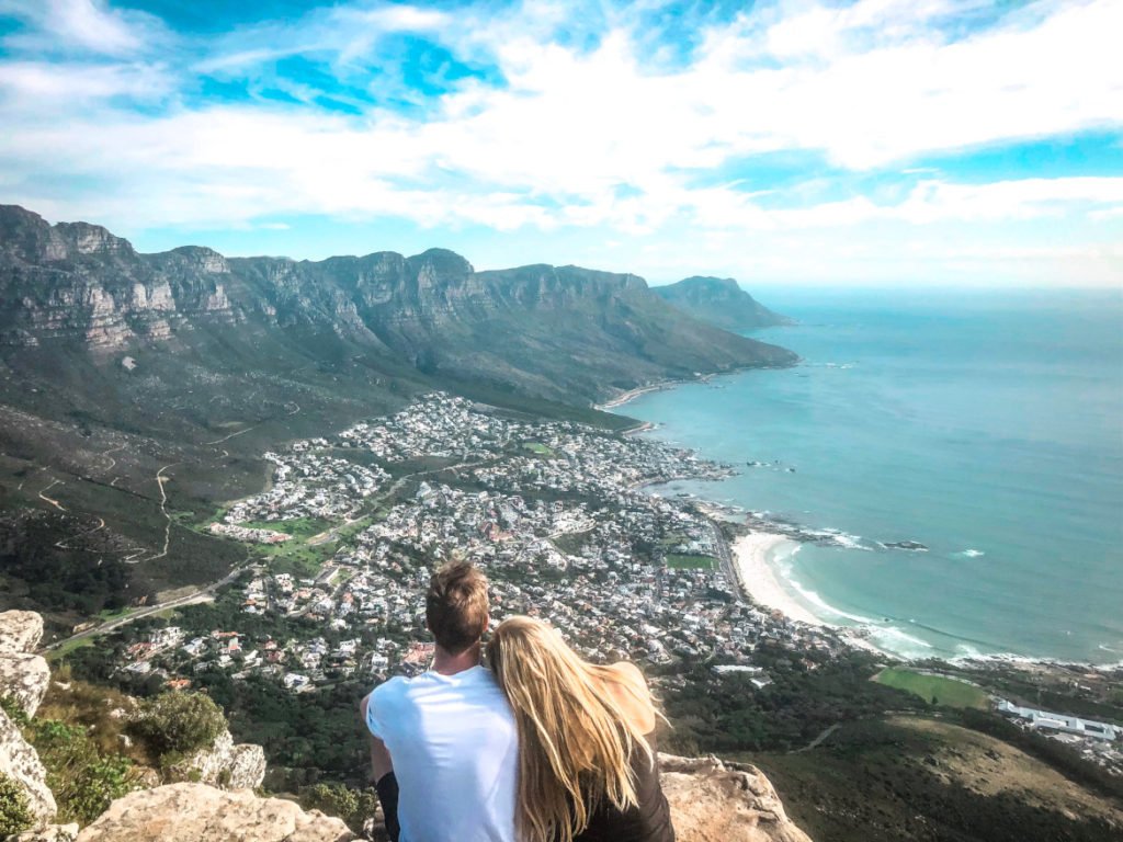 Hvad skal man se i Cape Town – Guide til oplevelser
