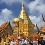 Hvad skal man se i Chiang Mai Guide til uforglemmelige oplevelser