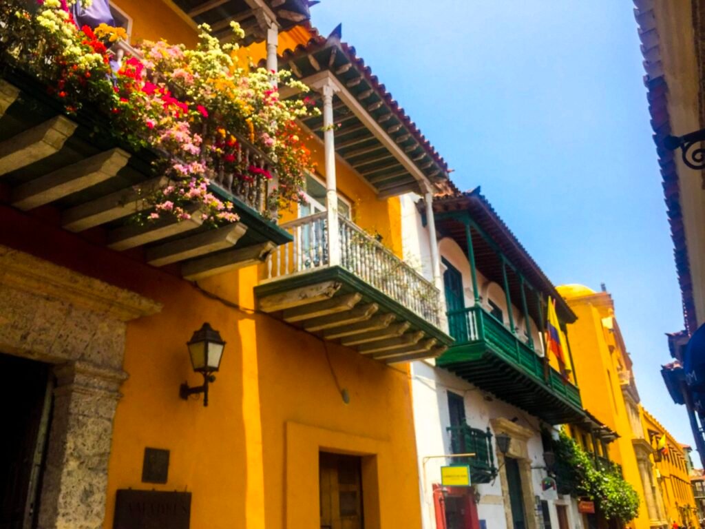 Hvad skal man se i Colombia: Guide til de bedste oplevelser