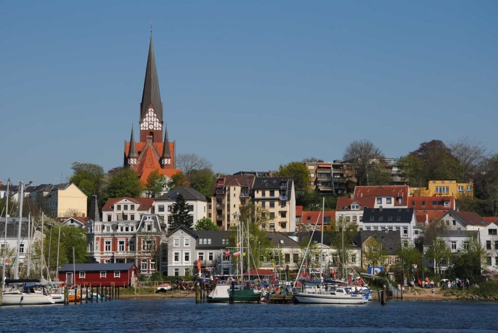 Hvad skal man se i Flensborg En guide til oplevelser