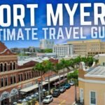 Hvad skal man se i Fort Myers: Ultimate guide til oplevelser