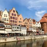 Hvad skal man se i Gdansk? En guide til de bedste oplevelser