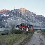 Hvad skal man se i Grønland En guide til oplevelser