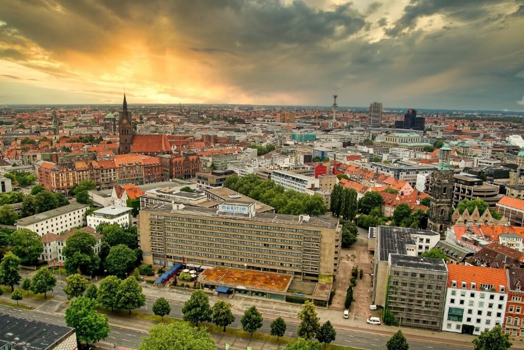 Hvad skal man se i Hannover Guide til top oplevelser