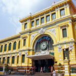 Hvad skal man se i Ho Chi Minh – Guide til spændende oplevelser