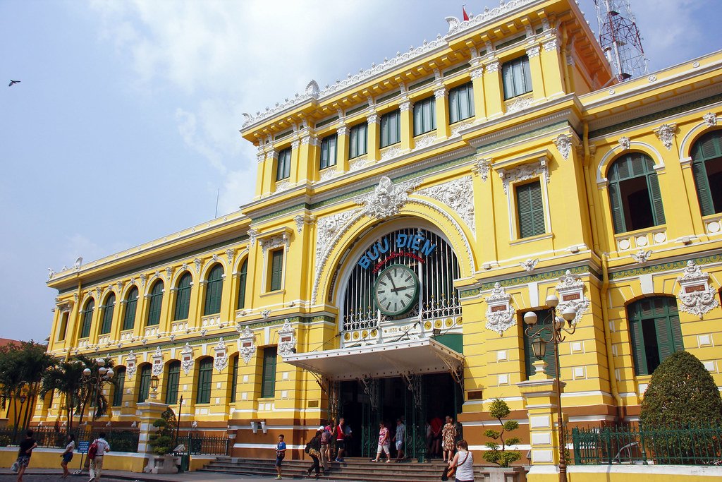 Hvad skal man se i Ho Chi Minh – Guide til spændende oplevelser