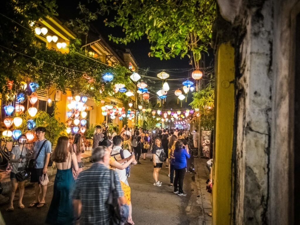 Hvad skal man se i Hoi An? Den ultimative guide til oplevelser