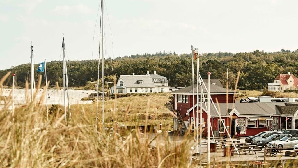 Hvad skal man se i Hornbæk En guide til de bedste oplevelser