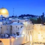 Hvad skal man se i Israel – Guide til de bedste oplevelser
