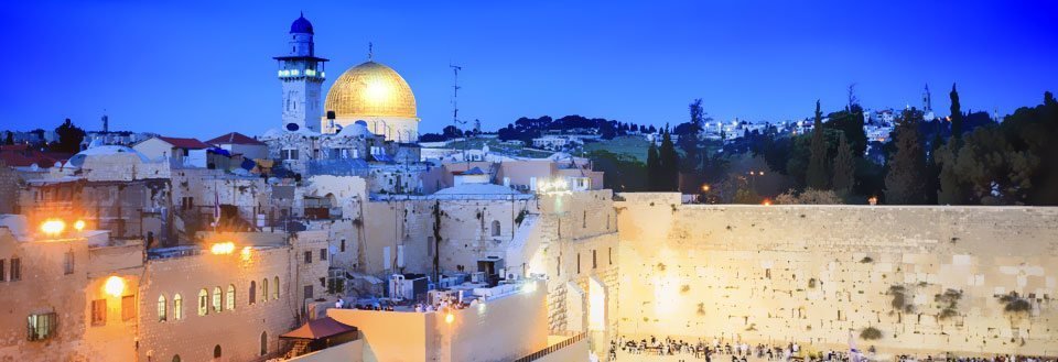 Hvad skal man se i Israel – Guide til de bedste oplevelser