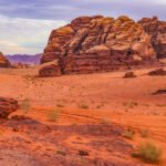 Hvad skal man se i Jordan? Guide til fantastiske oplevelser