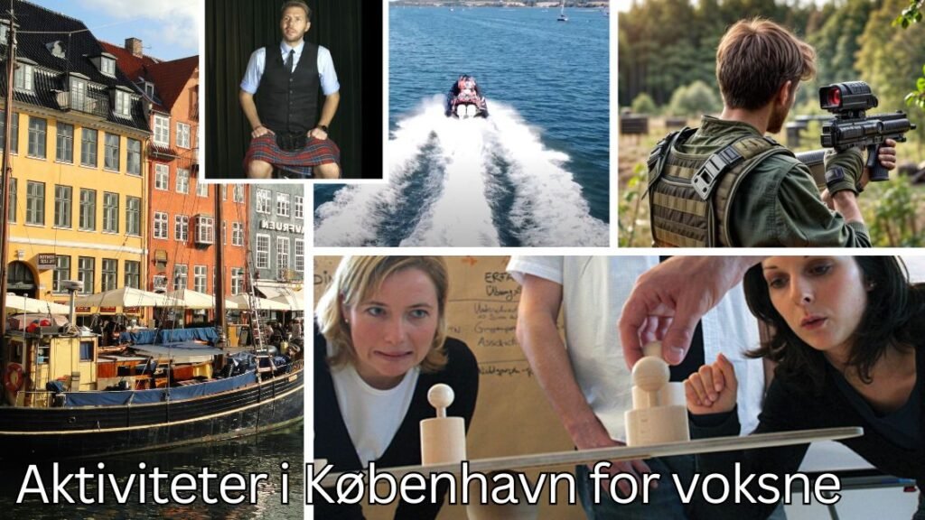 Hvad skal man se i KBH: Den ultimative guide til oplevelser