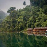 Hvad skal man se i Khao Lak: Guide til bedste oplevelser