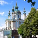 Hvad skal man se i Kiev – Guide til de bedste oplevelser