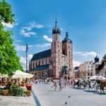 Hvad skal man se i Krakow: Din guide til seværdigheder