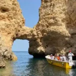 Hvad skal man se i Lagos Portugal – En guide til oplevelser