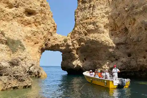 Hvad skal man se i Lagos Portugal – En guide til oplevelser