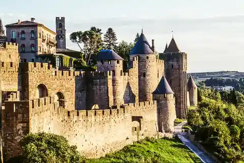 Hvad skal man se i Languedoc – Guide til oplevelser