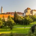 Hvad skal man se i Linz? Guide til unikke oplevelser