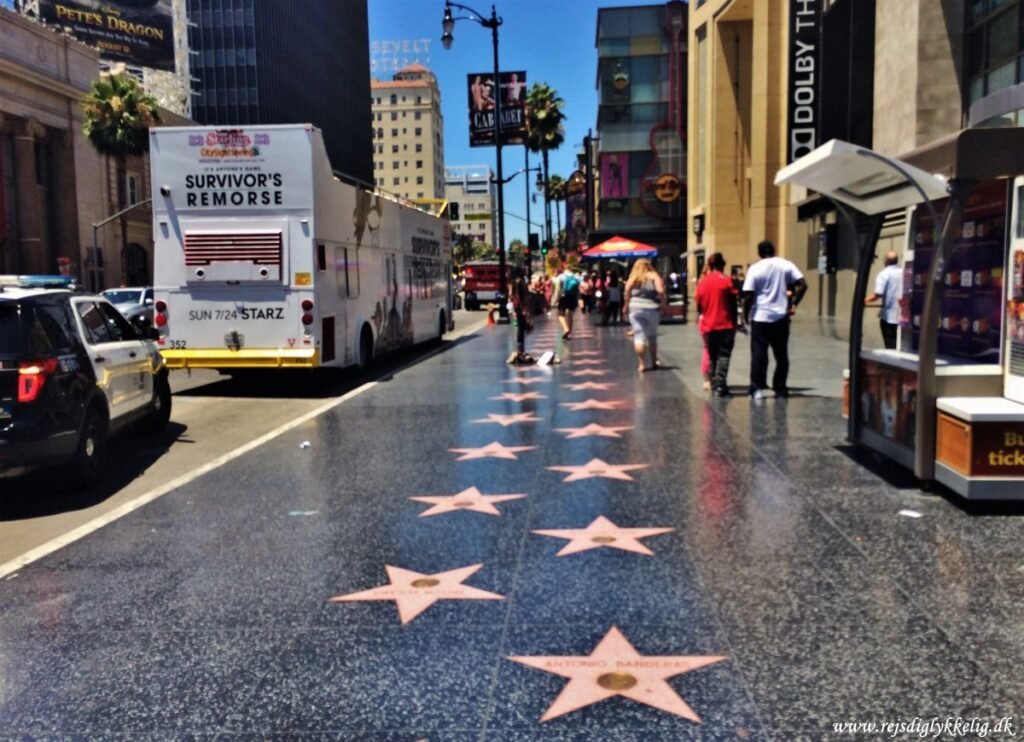 Hvad skal man se i Los Angeles? Din guide til oplevelser