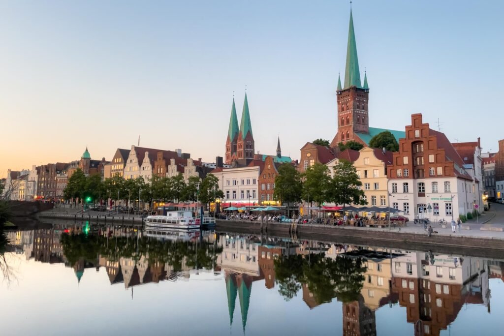 Hvad skal man se i Lübeck? Din guide til oplevelser