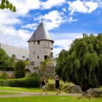 Hvad skal man se i Maastricht Guide til oplevelser og seværdigheder