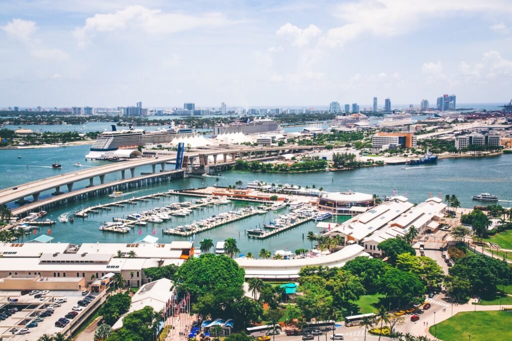 Hvad skal man se i Miami: Guide til de bedste oplevelser