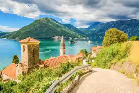Hvad skal man se i Montenegro – Guide til de bedste oplevelser