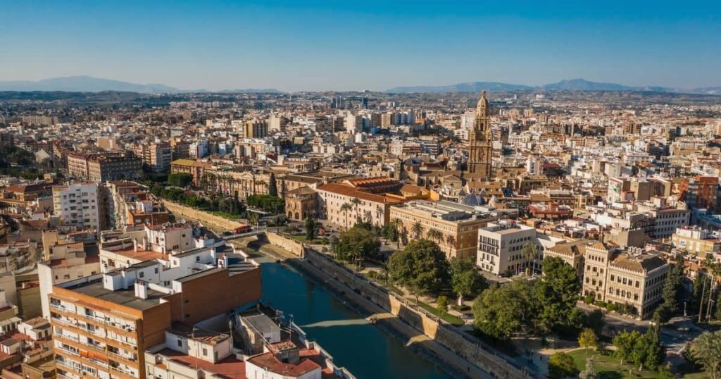Hvad skal man se i Murcia En guide til de bedste oplevelser