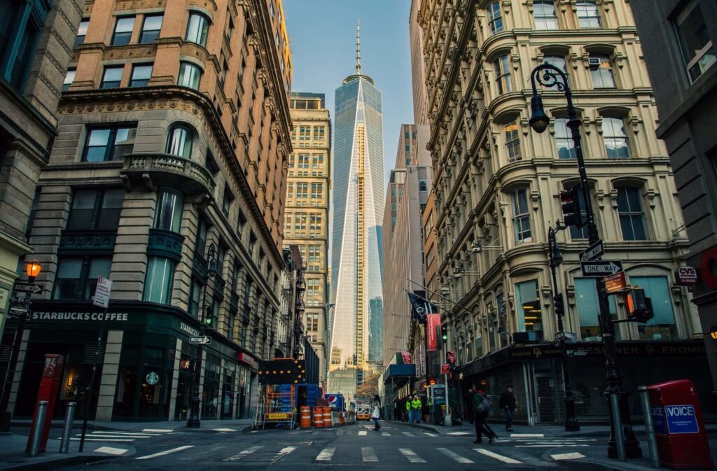 Hvad skal man se i New York – guide til unikke oplevelser