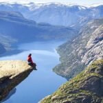 Hvad skal man se i Norge? Guide til fantastiske oplevelser