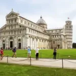 Hvad skal man se i Pisa: Tips til uforglemmelige oplevelser
