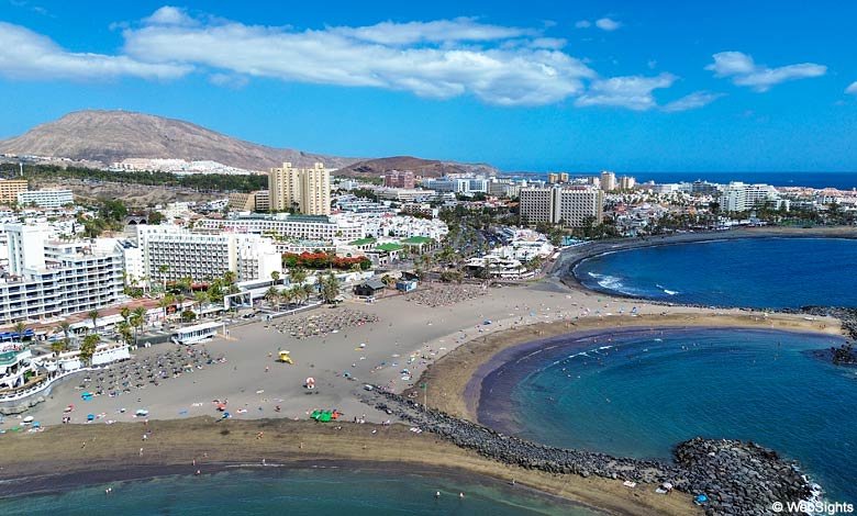 Hvad skal man se i Playa de las Americas? Guide til oplevelser