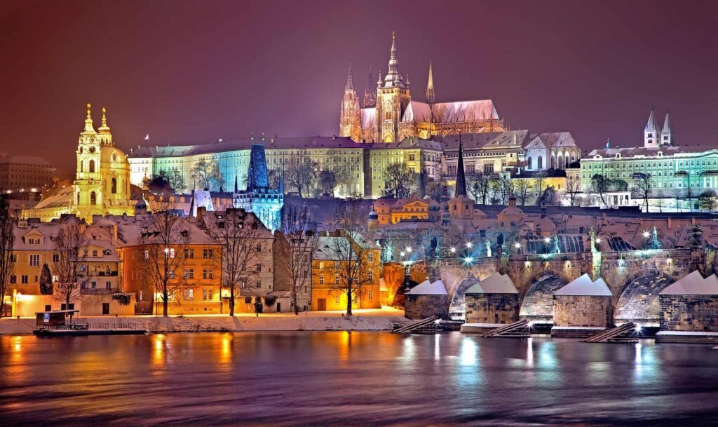 Hvad skal man se i Prag? Guide til de bedste oplevelser