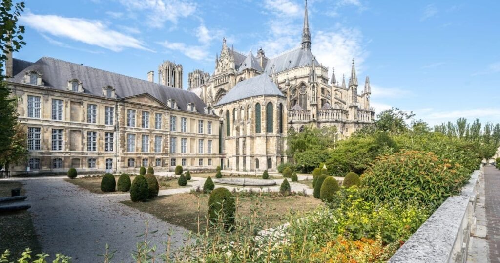 Hvad skal man se i Reims – Din guide til oplevelser
