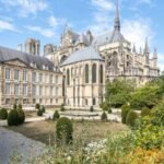 Hvad skal man se i Reims – Din guide til oplevelser