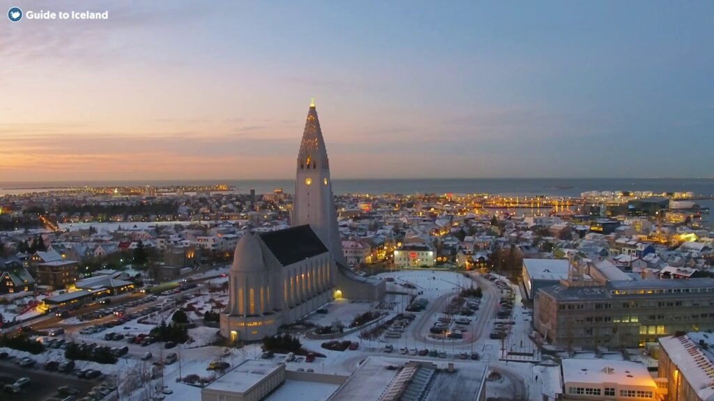 Hvad skal man se i Reykjavik: En guide til oplevelser