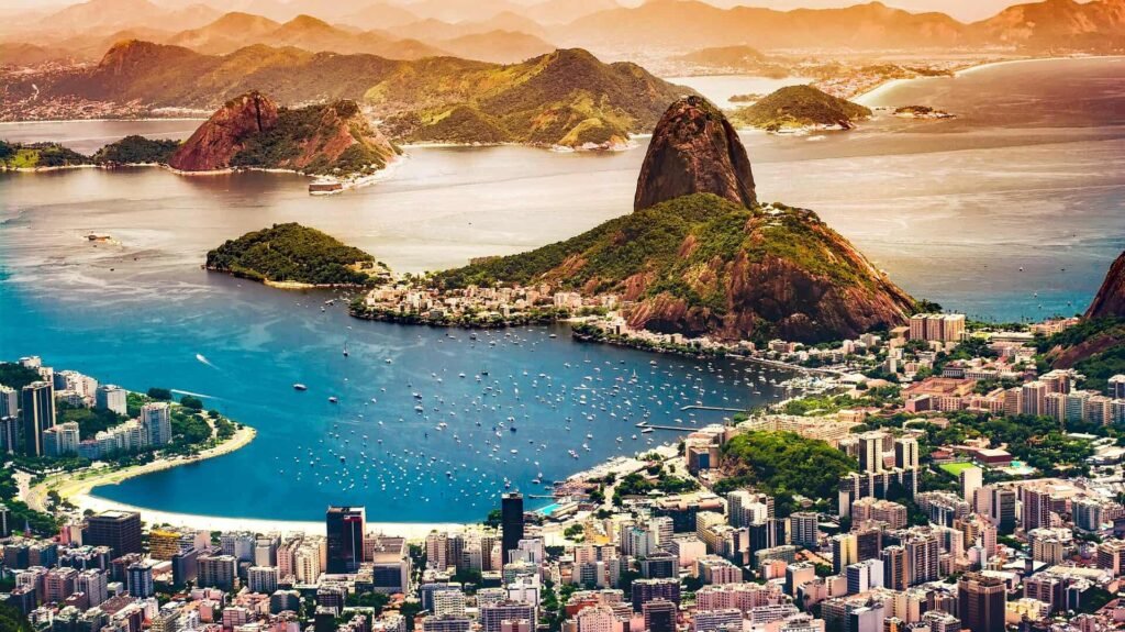 Hvad skal man se i Rio de Janeiro? Guide til oplevelser